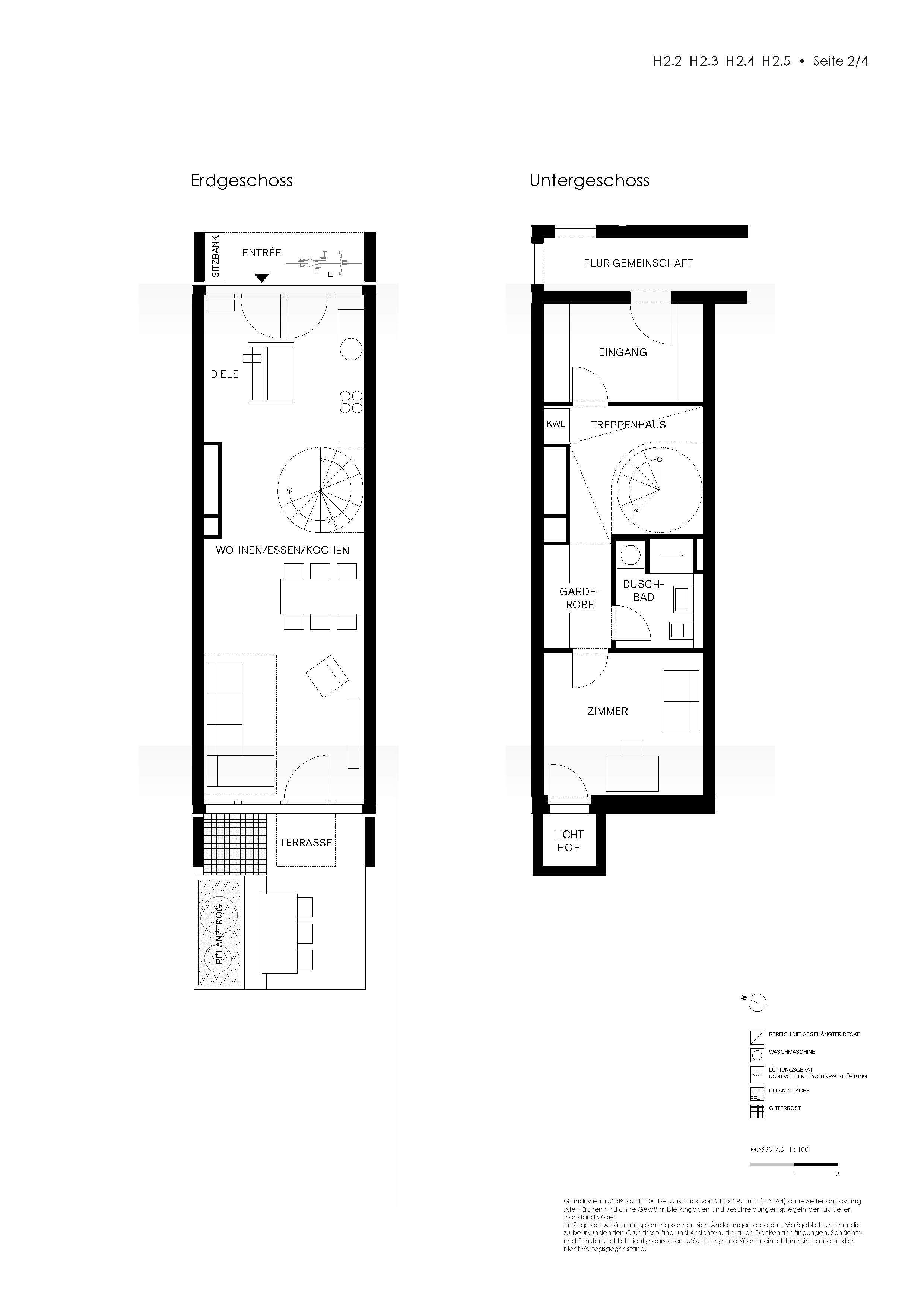 Wohnung zum Kauf provisionsfrei 1.480.000 € 5 Zimmer 143,7 m²<br/>Wohnfläche Berg Berg 82335