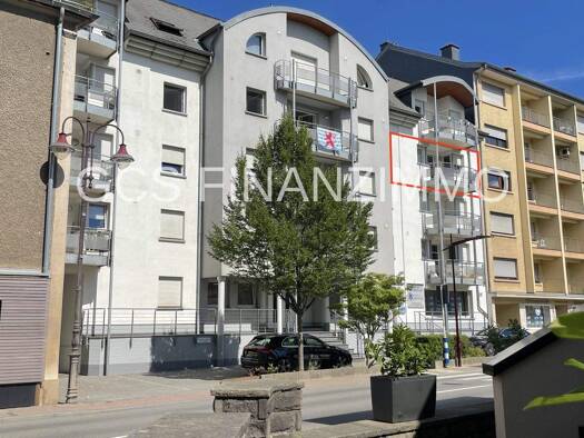 Wohnung zum Kauf 470.000 € 2 Zimmer 75,2 m² 3. Geschoss Diekirch 9233