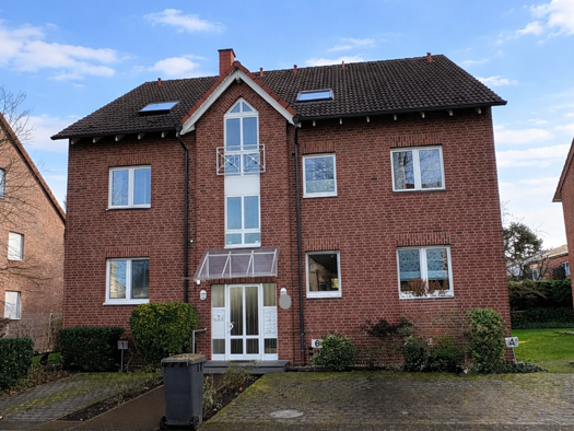 Wohnung zum Kauf 159.000 € 3 Zimmer 69,8 m² Werl 59457