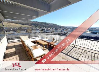 Penthouse zum Kauf 499.800 € 3 Zimmer 138 m² 6. Geschoss Trier-Nord Trier 54292