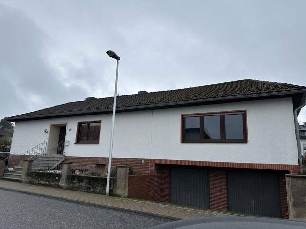 Einfamilienhaus zum Kauf 330.000 € 135,1 m² 624 m² Grundstück Ramersbach Bad Neuenahr-Ahrweiler / Ramersbach 53474