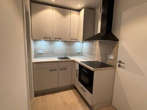 Studio zur Miete 680 € 1 Zimmer 30 m² EG frei ab 15.09.2026 Eschenholt Stellingen Hamburg 22525
