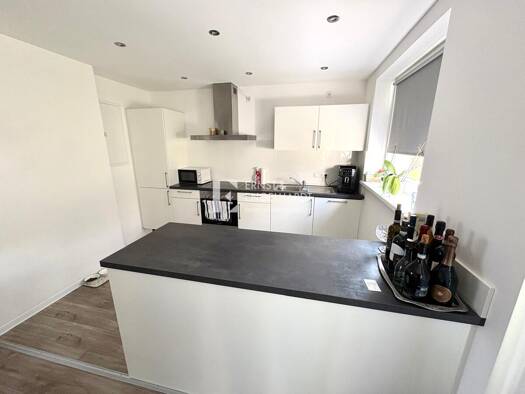 Wohnung zur Miete 1.100 € 5 Zimmer 112 m² Kitzingen 97318