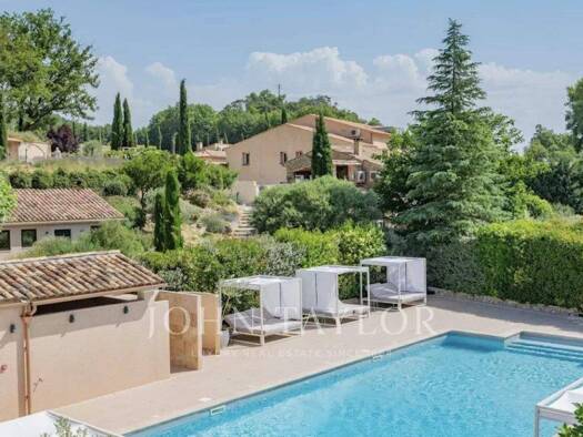 Büro zum Kauf 10.000.000 € Forcalquier 04300