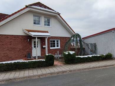 Einfamilienhaus zur Miete 1.500 € 6 Zimmer 170 m² 728 m² Grundstück frei ab 01.08.2025 Rattelsdorf Rattelsdorf 96179