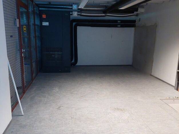 Lagerhalle zur Miete 5,60 € 41,9 m² Lagerfläche Lademannbogen 22 Hummelsbüttel Hamburg 22339