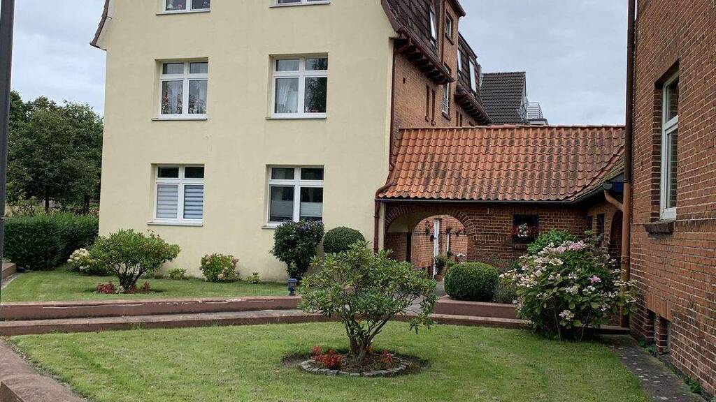 Mehrfamilienhaus zum Kauf 1.450.000 € 26 Zimmer 664 m² 1.670 m² Grundstück Pries Kiel 24159