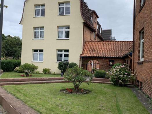 Mehrfamilienhaus zum Kauf 1.450.000 € 26 Zimmer 664 m² 1.670 m² Grundstück Pries Pries 24159