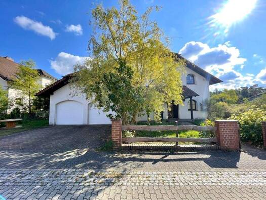 Einfamilienhaus zum Kauf 447.000 € 8 Zimmer 229,1 m² 1.100 m² Grundstück Kehrigk Storkow (Mark) 15859