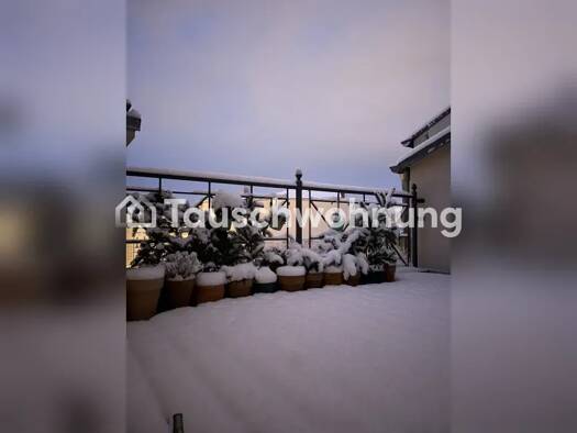 Wohnung zur Miete Tauschwohnung 1.800 € 3 Zimmer 130 m² Potsdam West Potsdam 14471