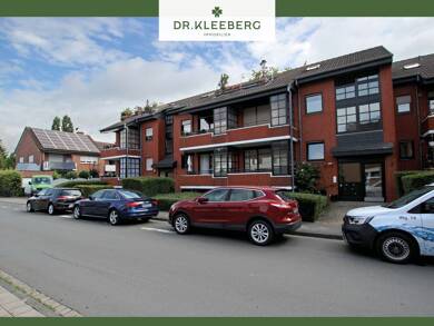 Wohnung zum Kauf 189.000 € 2 Zimmer 52 m² 1. Geschoss Münster 48161