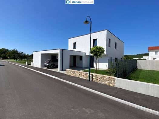 Haus zum Kauf 649.000 € 5,5 Zimmer 149,2 m² 623 m² Grundstück Etsdorf am Kamp 3492