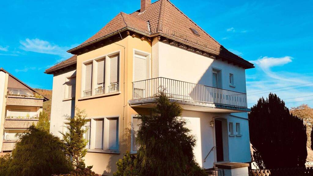 Einfamilienhaus zum Kauf 270.000 € 4 Zimmer 132,3 m² 1.200 m² Grundstück Münchweiler an der Rodalb 66981