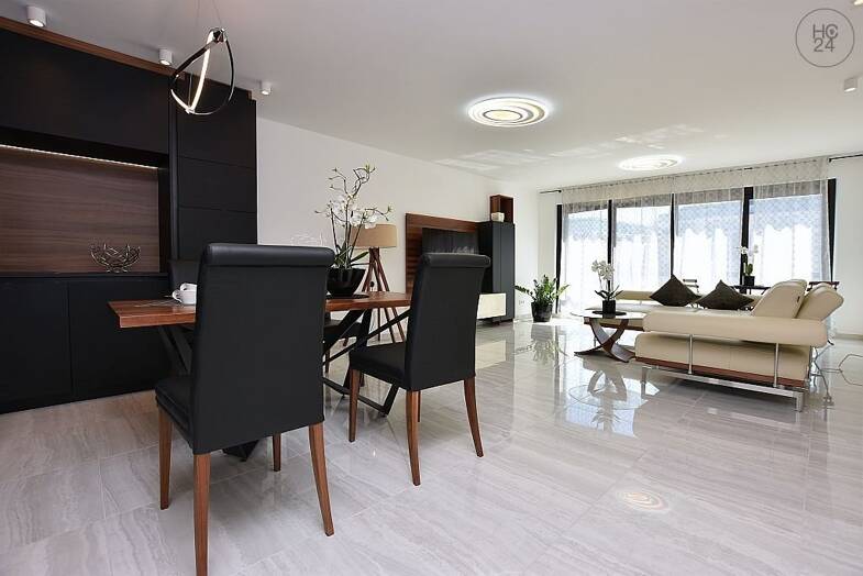 Wohnung zur Miete Wohnen auf Zeit 2.400 € 3 Zimmer 80 m² frei ab 01.06.2025 Nord Stuttgart 70191
