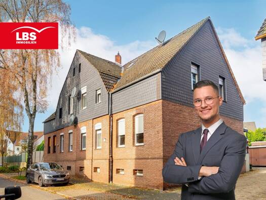 Reihenendhaus zum Kauf 200.000 € 3,5 Zimmer 73 m² 194 m² Grundstück Werne Bochum 44894
