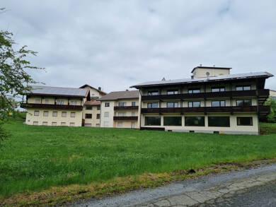 Hotel zum Kauf 469.000 € 10.292 m² Grundstück Drachselsried Drachselsried 94256