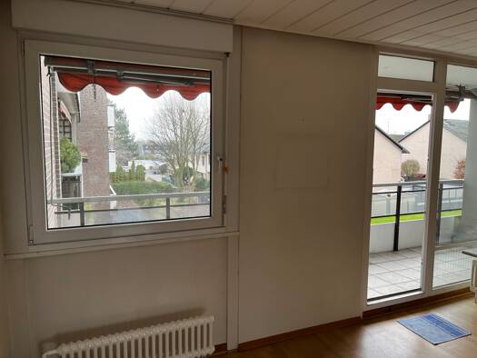 Wohnung zur Miete 820 € 1 Zimmer 87 m² Geschoss 1/4 frei ab 01.03.2026 Unterfeldhaus Erkrath 40699