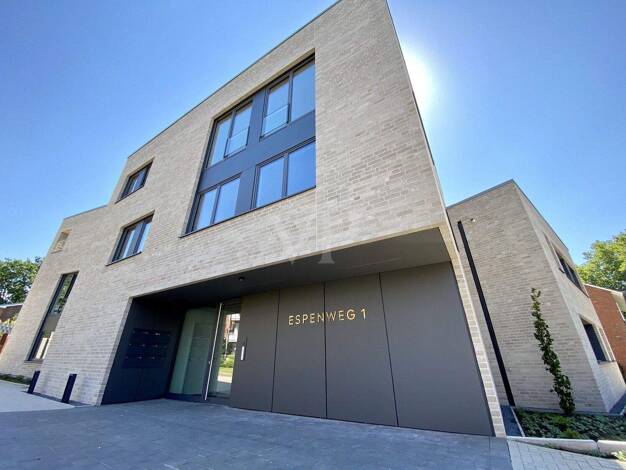 Wohnung zur Miete 720 € 2 Zimmer 66,7 m² 1. Geschoss Lingen Lingen (Ems) / Altenlingen 49808