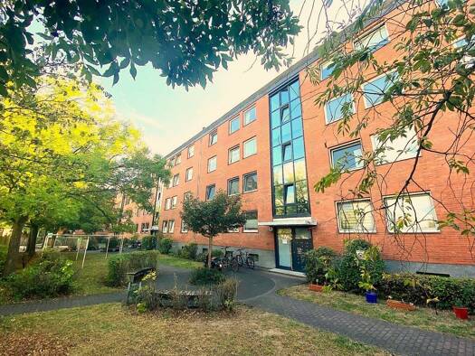 Wohnung zum Kauf provisionsfrei 277.000 € 3 Zimmer 73 m² 2. Geschoss Max-Planck-Straße 20 Heusenstamm Heusenstamm 63150