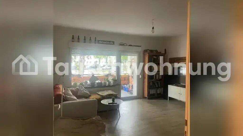 Wohnung zur Miete Tauschwohnung 700 € 3 Zimmer 64 m² EG Auerberg Bonn 53117