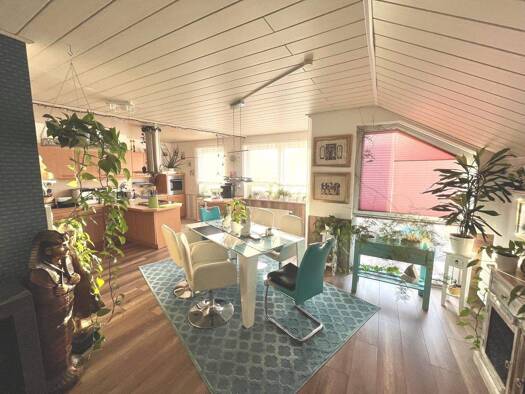 Wohnung zur Miete 1.100 € 2 Zimmer 80 m² frei ab 01.05.2026 Oberlahnstein Lahnstein 56112