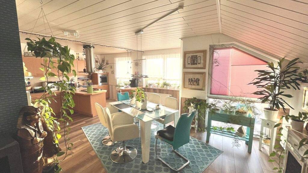 Wohnung zur Miete 1.100 € 2 Zimmer 80 m² frei ab 01.05.2026 Oberlahnstein Lahnstein 56112