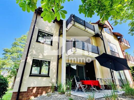 Wohnung zum Kauf 219.900 € 3 Zimmer 69 m² 1. Geschoss Bad Wilhelmshöhe Bad Wilhelmshöhe 34131