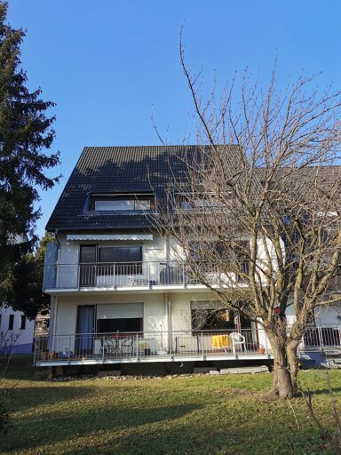 Wohnung zum Kauf 470.000 € 3,5 Zimmer 98,8 m² 1. Geschoss frei ab sofort St. Georgen - Nord Freiburg im Breisgau 79111