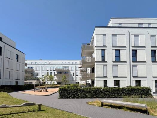 Wohnung zum Kauf 495.000 € 3 Zimmer 84 m² 2. Geschoss Duisdorf Hardtberg 53123