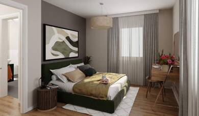 Einfamilienhaus zum Kauf - Neubau provisionsfrei 424.900 € 5 Zimmer 120 m² 505 m² Grundstück frei ab 01.06.2026 Kerbelgasse 10 Machern Machern 04827