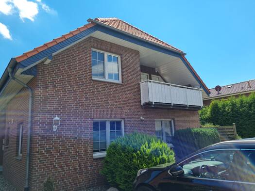 Wohnung zur Miete 990 € 3 Zimmer 107 m² Geschoss -1/1 frei ab 01.12.2026 Mehrum Hohenhameln 31249