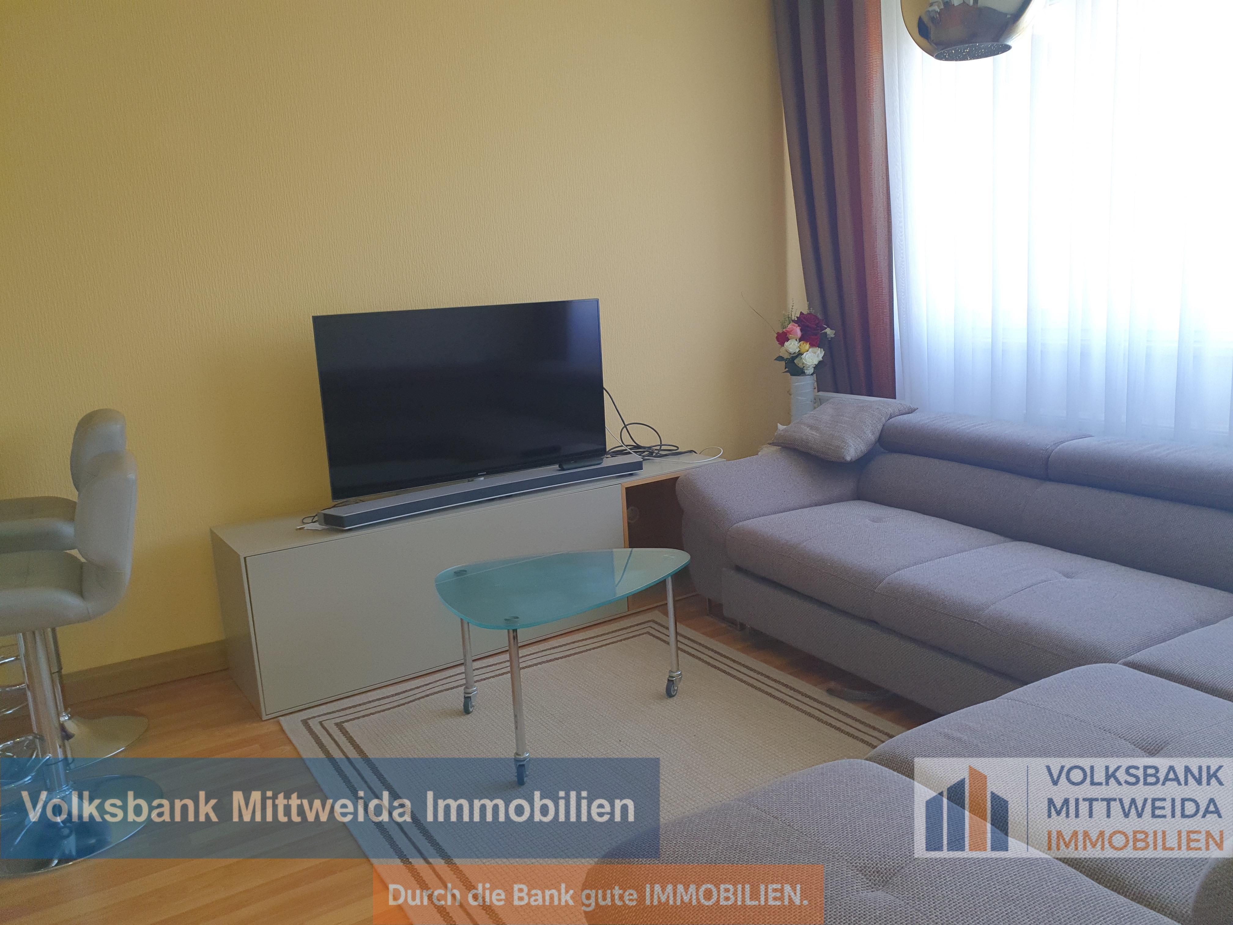 Wohnung zum Kauf 49.800 € 2 Zimmer 45,6 m²<br/>Wohnfläche Hainichen Hainichen 09661