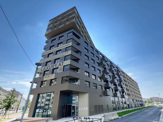 Wohnung zum Kauf - Erstbezug 460.000 € 2 Zimmer 57,8 m² 7. Geschoss Laxenburger Straße Favoriten 1100