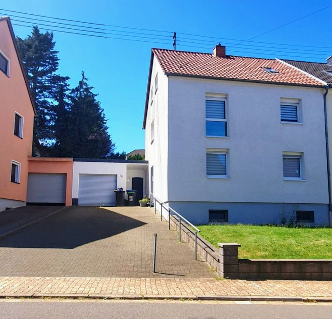 Haus zum Kauf 360.000 € 7 Zimmer 135 m²<br/>Wohnfläche 564 m²<br/>Grundstück ab sofort<br/>Verfügbarkeit Riegelsberg Riegelsberg 66292