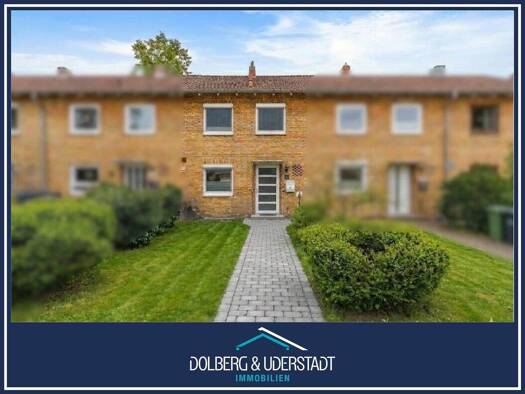 Reihenmittelhaus zum Kauf 399.000 € 4 Zimmer 93 m² 175 m² Grundstück Neugraben-Fischbek Hamburg/ Harburg 21147