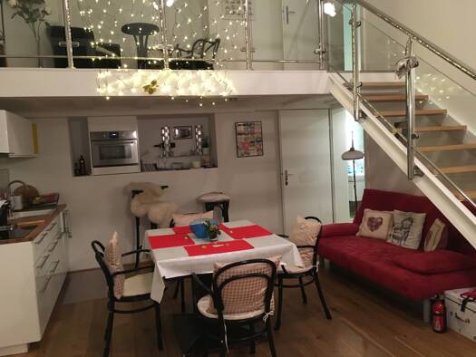 Wohnung zur Miete auf Zeit 4.497 € 2 Zimmer 72 m² frei ab sofort Wien 1030