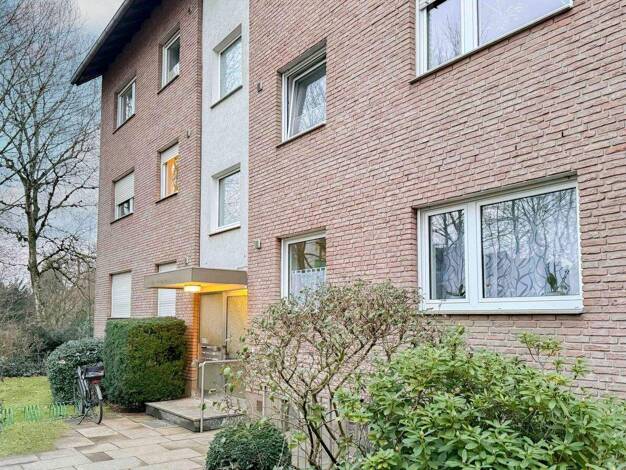 Sonstiges zum Kauf als Kapitalanlage geeignet 165.000 € 2 Zimmer 68 m² Innenstadt Bielefeld 33607