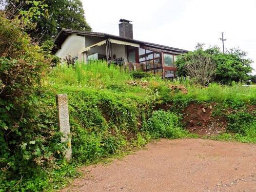 Einfamilienhaus zum Kauf provisionsfrei 406.000 € 6 Zimmer 179 m² 1.398 m² Grundstück Rippolingen Bad Säckingen 79713
