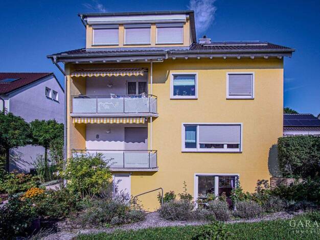 Mehrfamilienhaus zum Kauf 875.000 € 9,5 Zimmer 211 m² 829 m² Grundstück Plochingen 73207