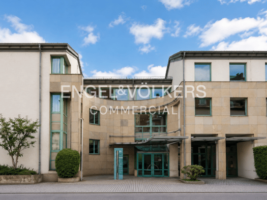 Bürofläche zur Miete provisionsfrei 15 € 150 m² Bürofläche teilbar ab 150 m² Mitte Mitte 30175