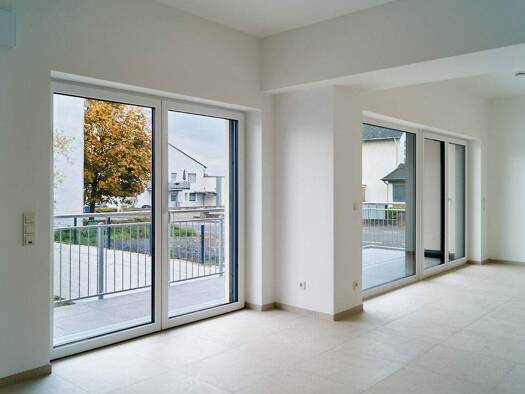 Wohnung zur Miete 1.600 € 4 Zimmer 126 m² EG frei ab sofort Bitburg 54634