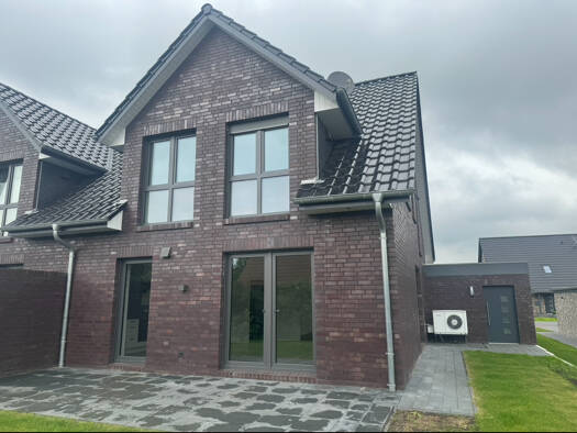 Mehrfamilienhaus zur Miete 1.650 € 4 Zimmer 129 m² frei ab 01.12.2025 Beckdorf (21643) Beckdorf 21643