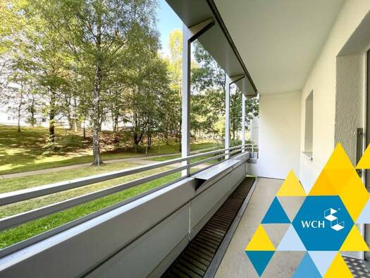 Wohnung zur Miete 190 € 1 Zimmer 35,8 m² 1. Geschoss Bruno-Granz-Straße 70a Morgenleite Chemnitz 09122