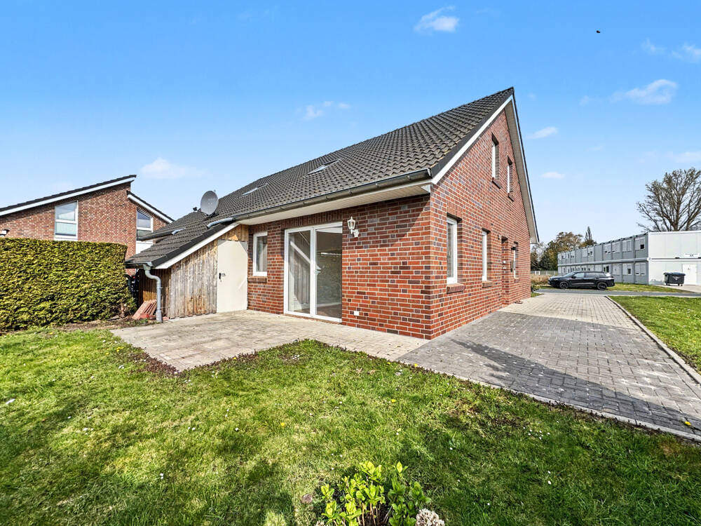 House in Rhauderfehn, Landkreis Leer - Ansicht 2