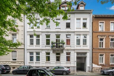 Mehrfamilienhaus zum Kauf als Kapitalanlage geeignet 3.000.000 € 19 Zimmer 566 m² Johannesviertel Darmstadt 64293