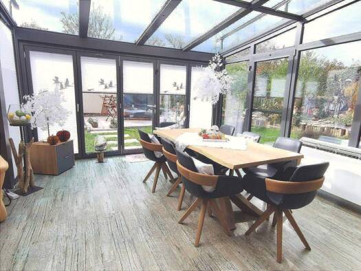 Einfamilienhaus zum Kauf 810.000 € 9 Zimmer 292 m² 1.082 m² Grundstück Töttleben Erfurt 99098