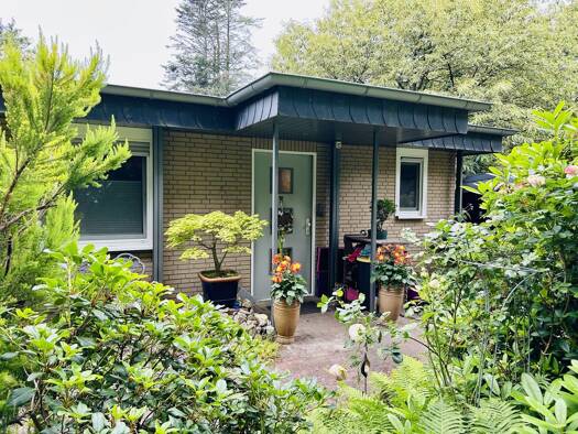 Haus zum Kauf 139.000 € 3 Zimmer 56 m² 783 m² Grundstück Gleesen Emsbüren-Gleesen 48488