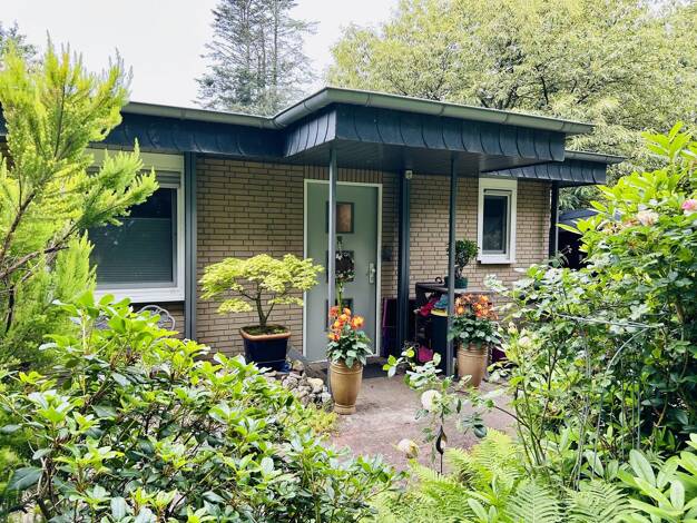 Haus zum Kauf 139.000 € 3 Zimmer 56 m² 783 m² Grundstück Gleesen Emsbüren 48488