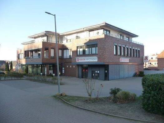 Haus zum Kauf 3 Zimmer 4.026 m² Grundstück Ankum Ankum 49577