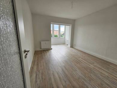 Wohnung zur Miete 480 € 3 Zimmer 60 m² 1. Geschoss Leipziger Chaussee 26 Reform Magdeburg 39118